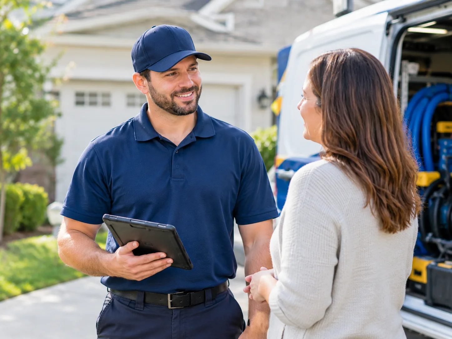 Sewage Backup Cleanup Allenhurst, NJ FAQs